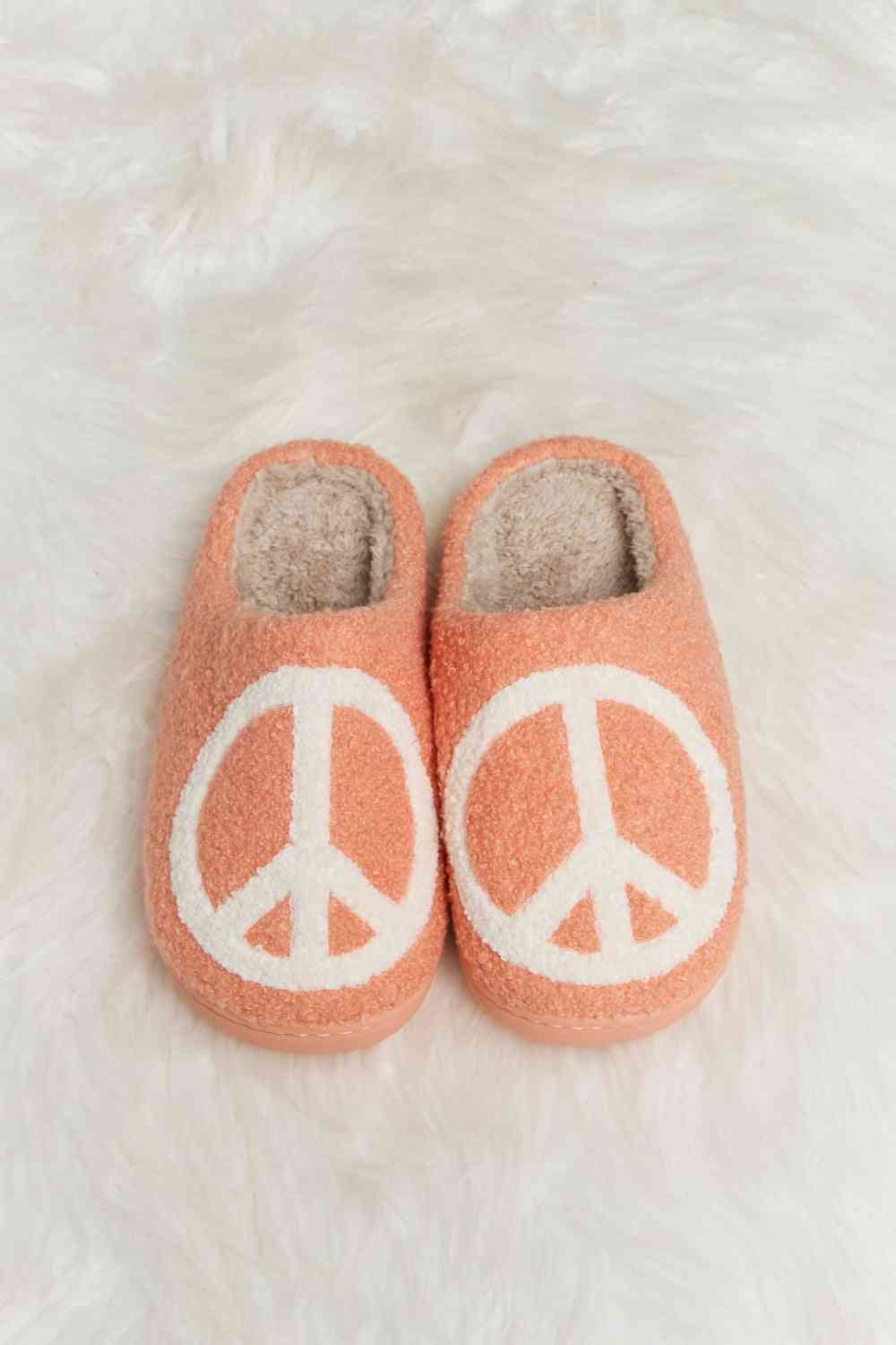 Melody Peace Slippers