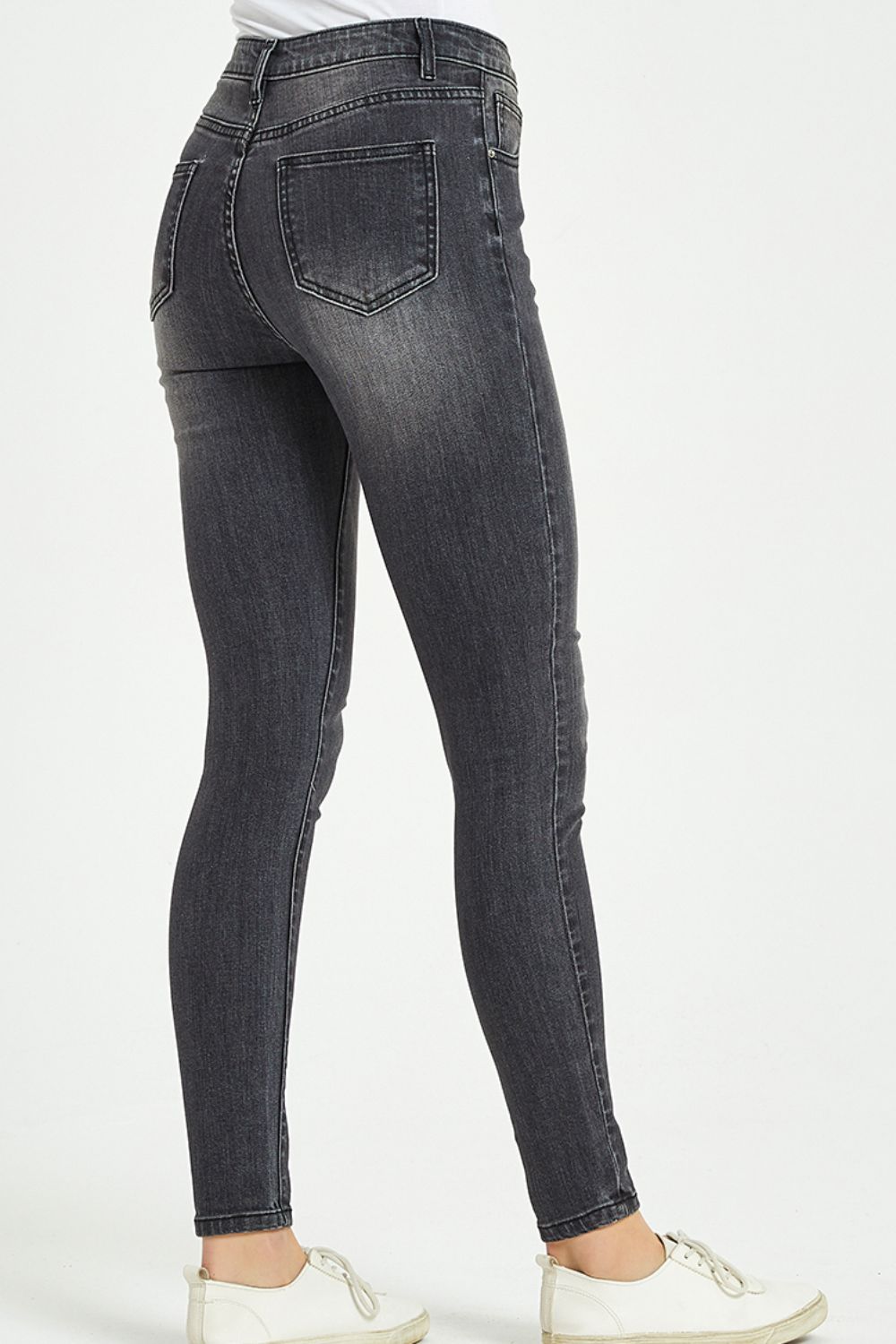 Kallie Skinny Jeans