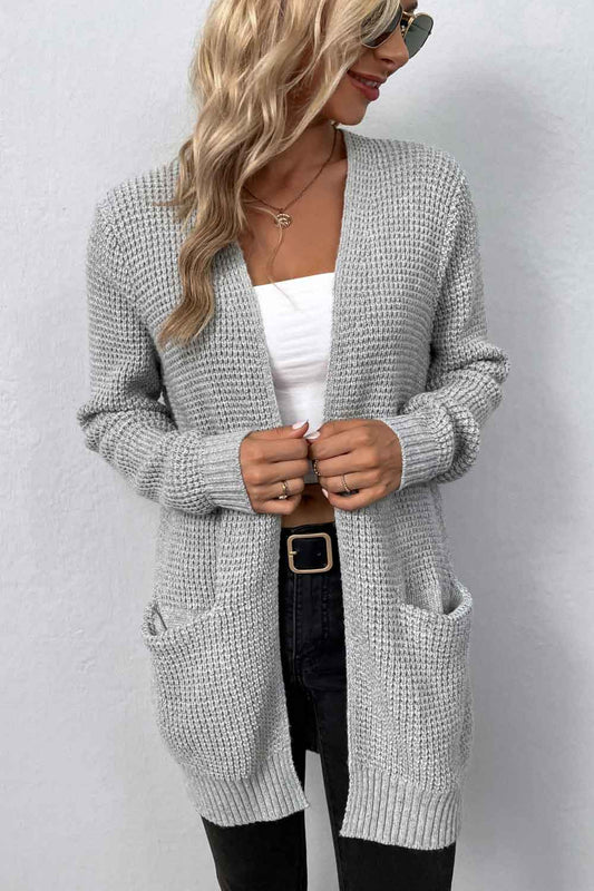 Jayleen Cardigan