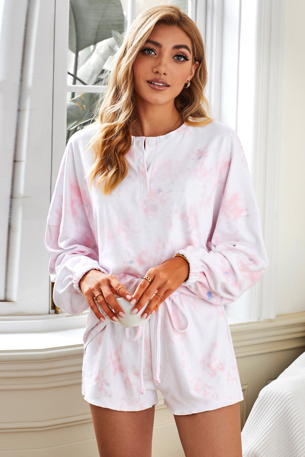 Rory Loungewear Set