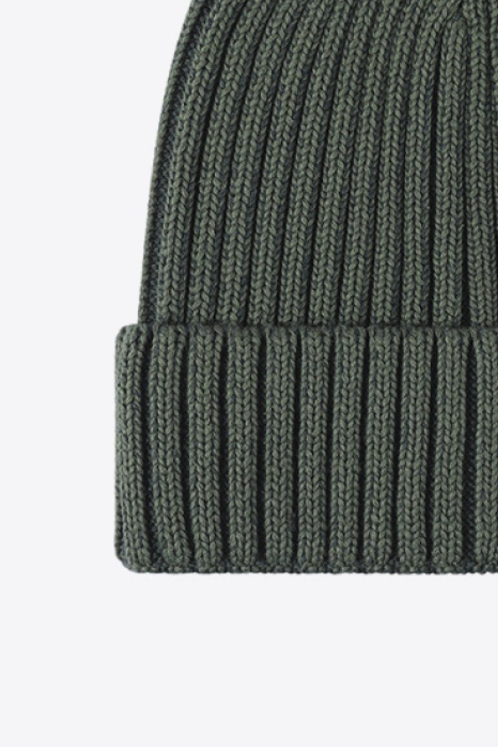 Giuliana Cuffed Beanie