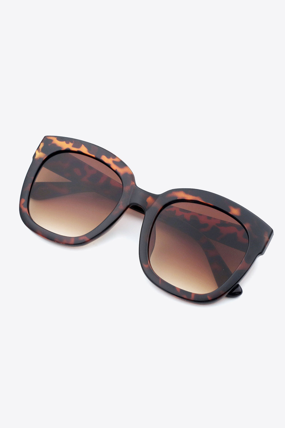 Mayla Square Sunglasses