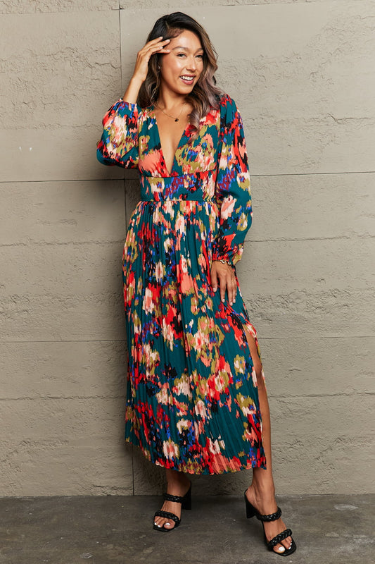 Lennon Maxi Dress