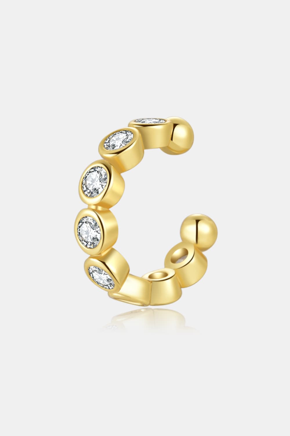 Gabriela Cuff Earring