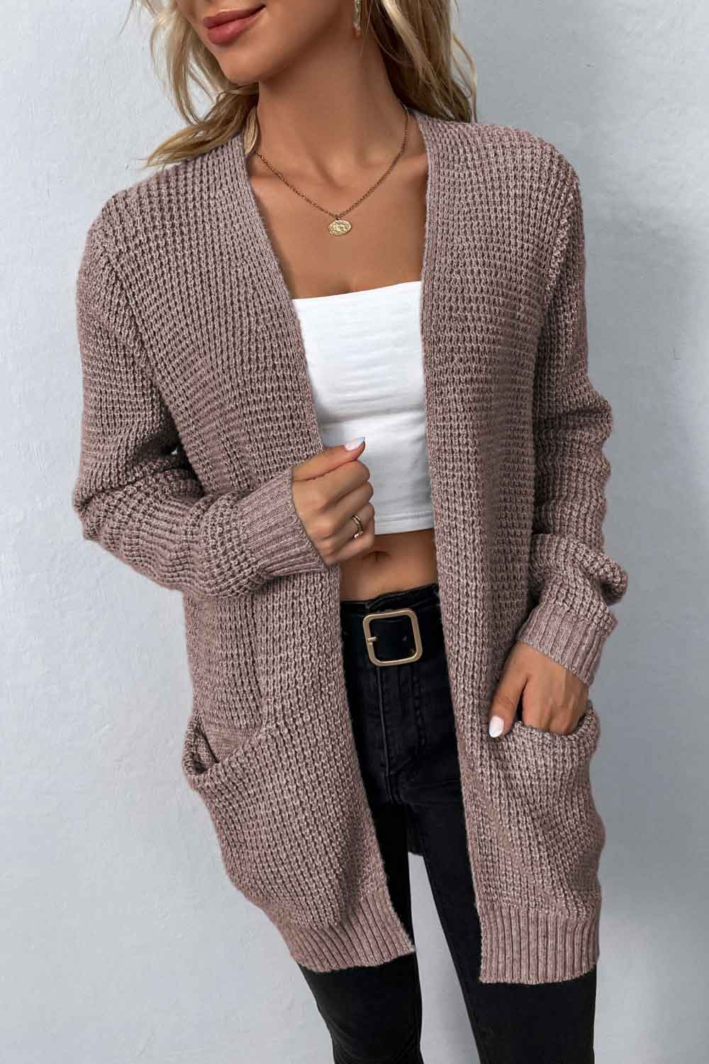 Jayleen Cardigan