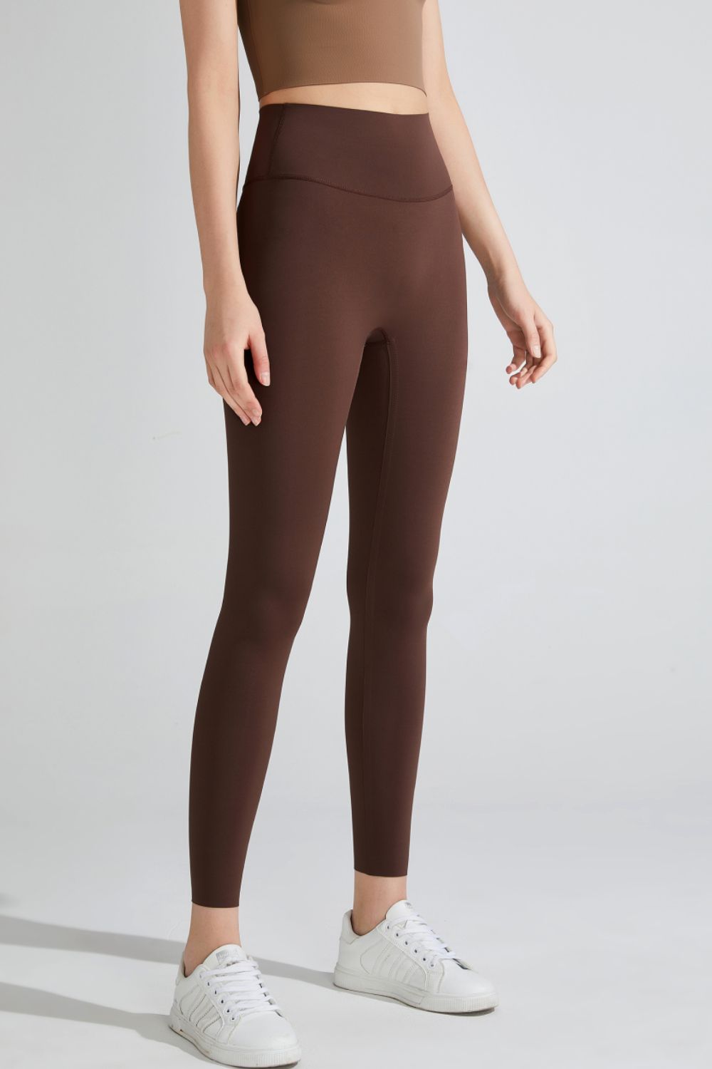 Marlowe High Waist Leggings