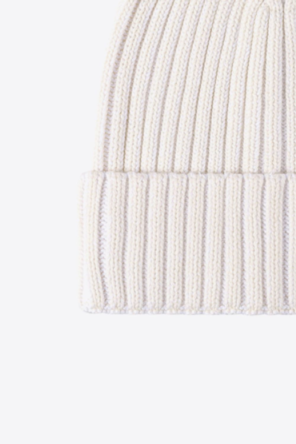 Giuliana Cuffed Beanie