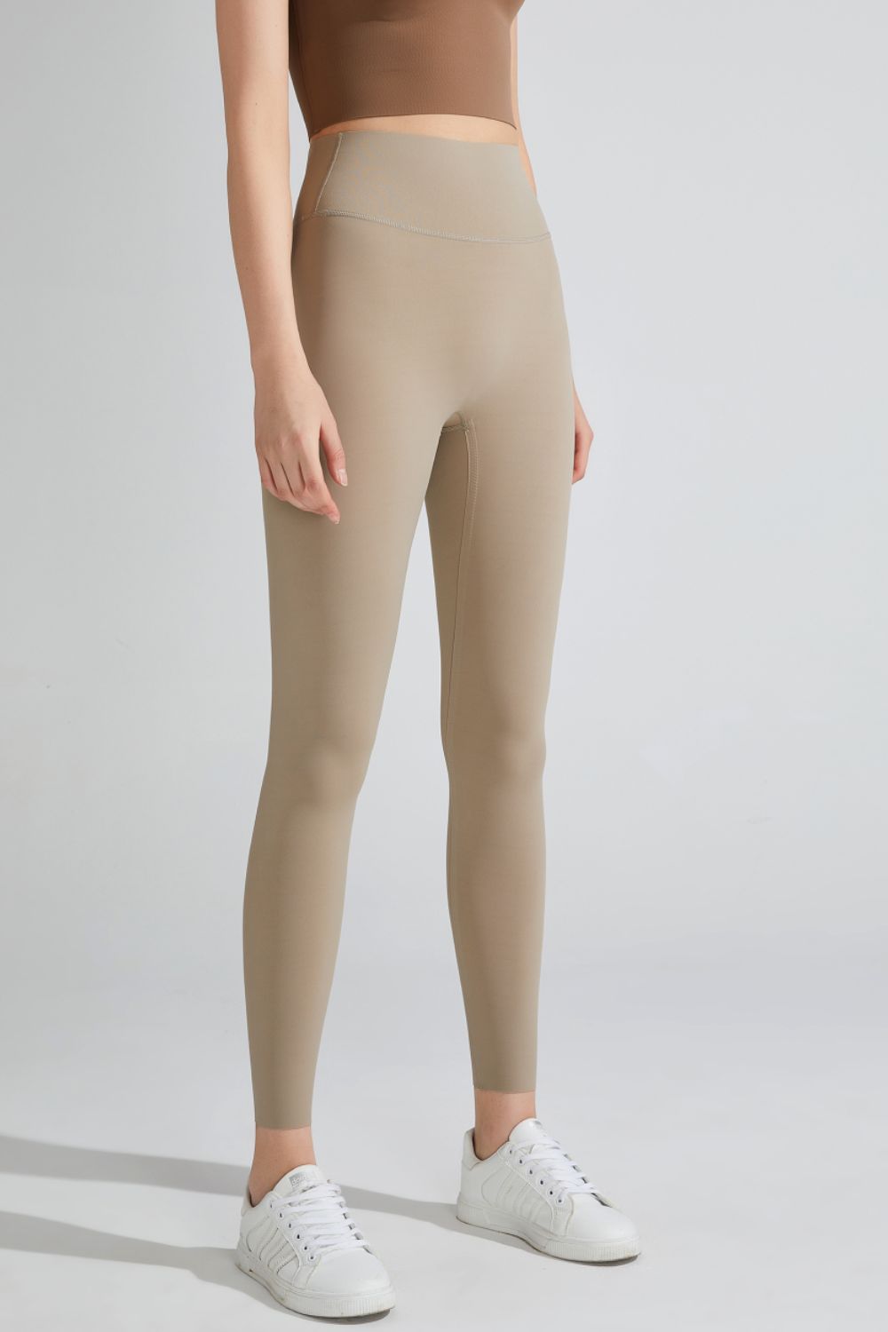 Marlowe High Waist Leggings