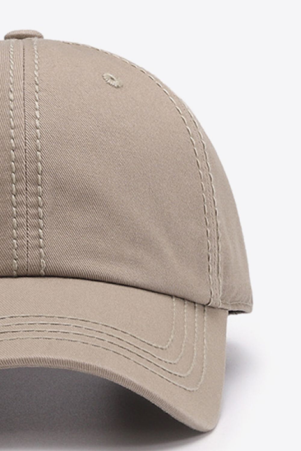 Joanna Baseball Cap