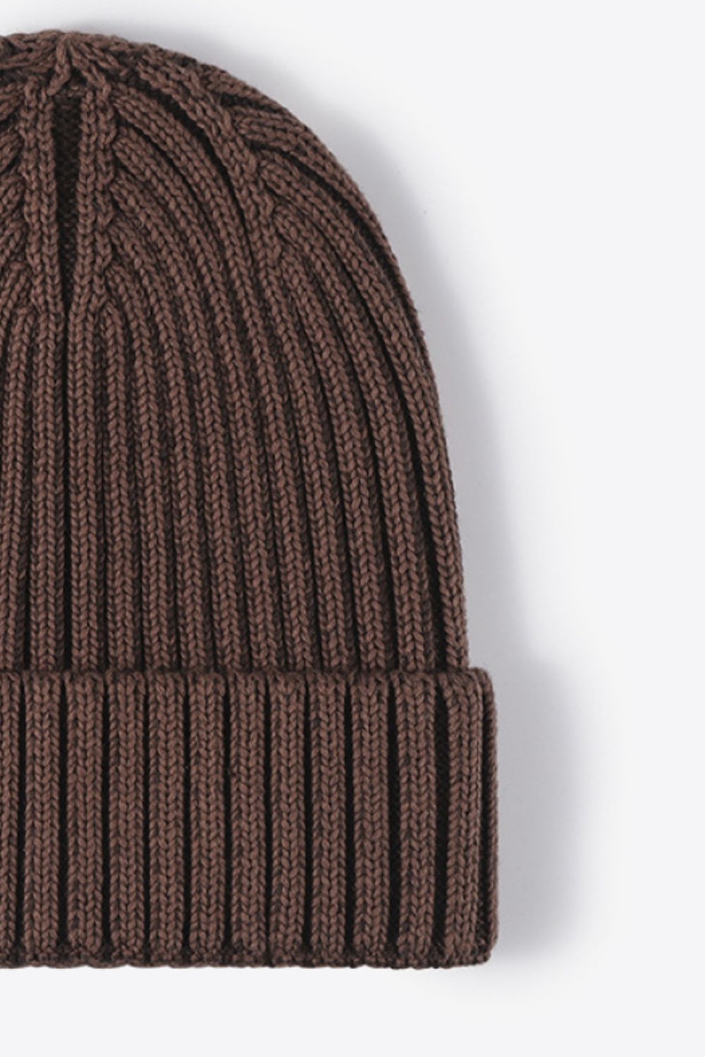 Giuliana Cuffed Beanie