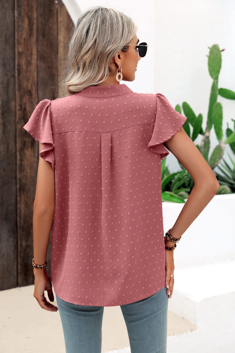 Julieta Blouse