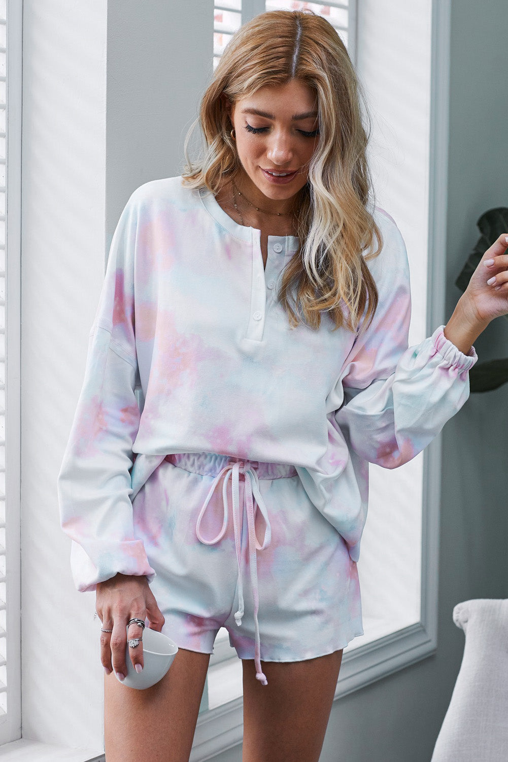 Rory Loungewear Set