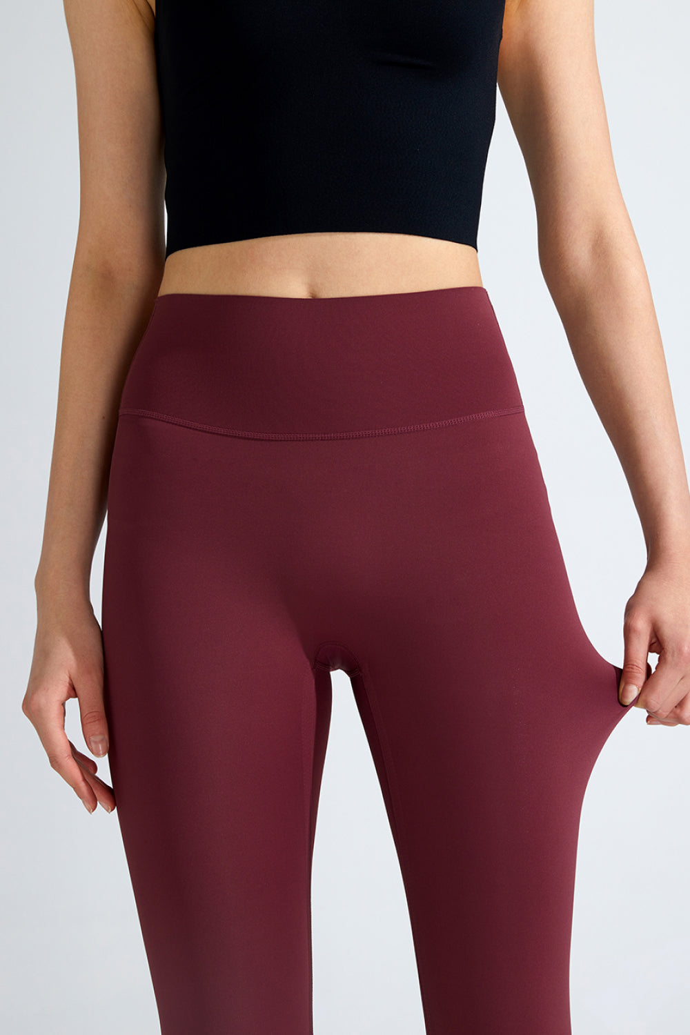 Marlowe High Waist Leggings