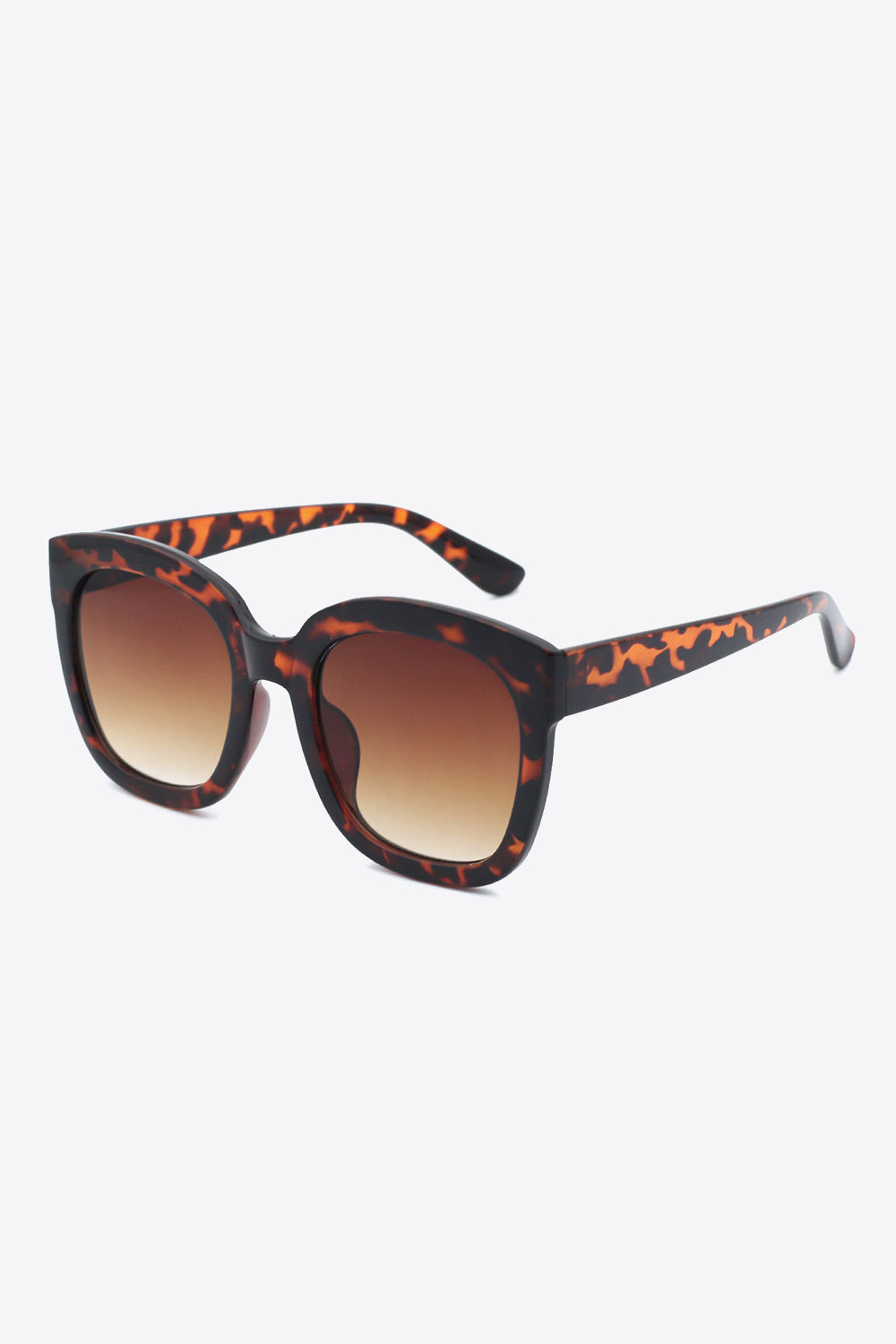 Mayla Square Sunglasses