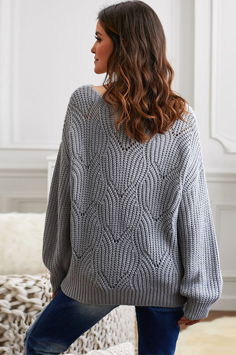 Danette Sweater