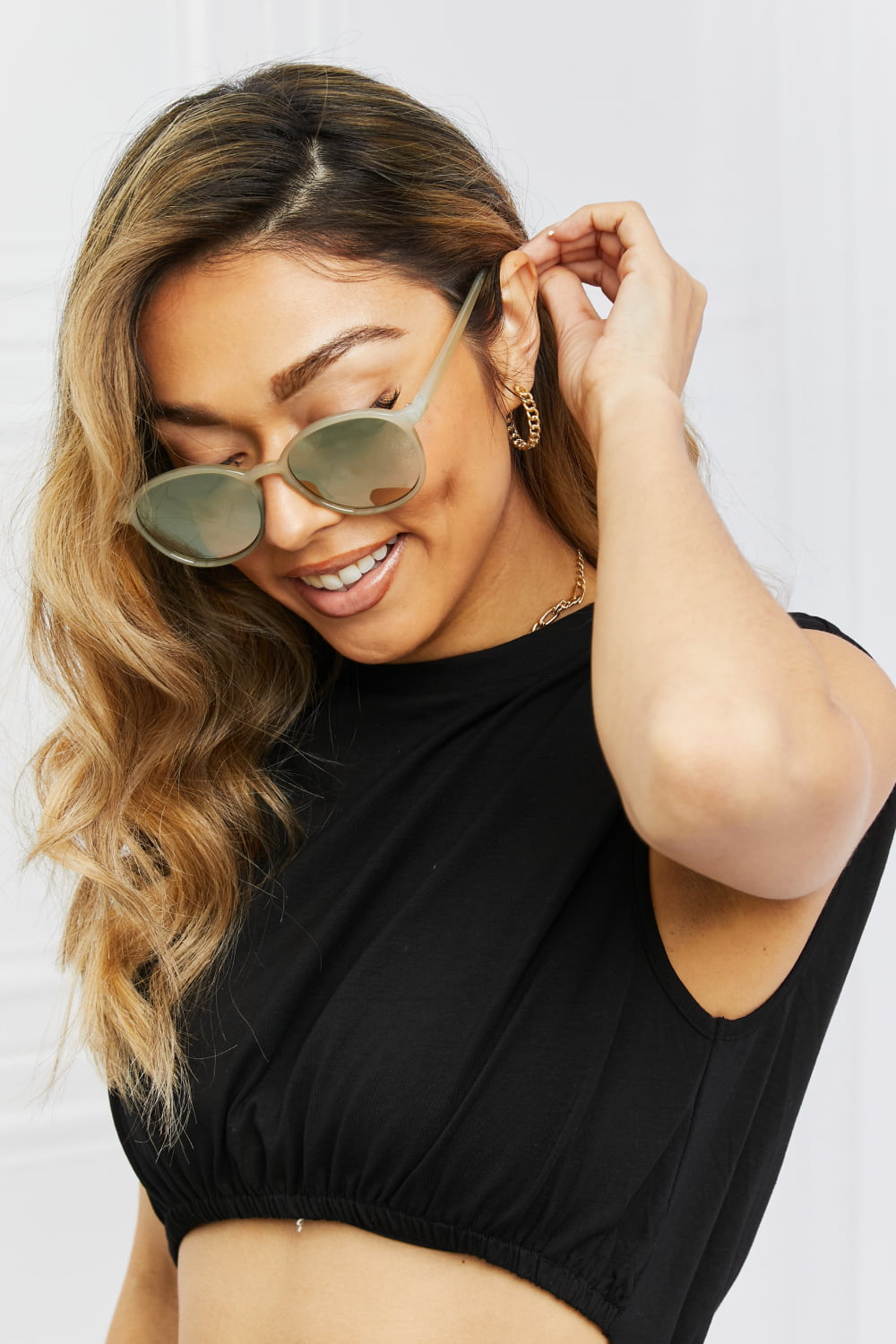 Alejandra Sunglasses