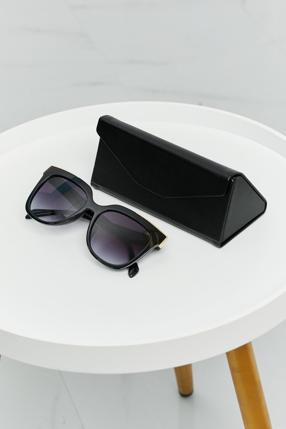 Skyler Square Sunglasses