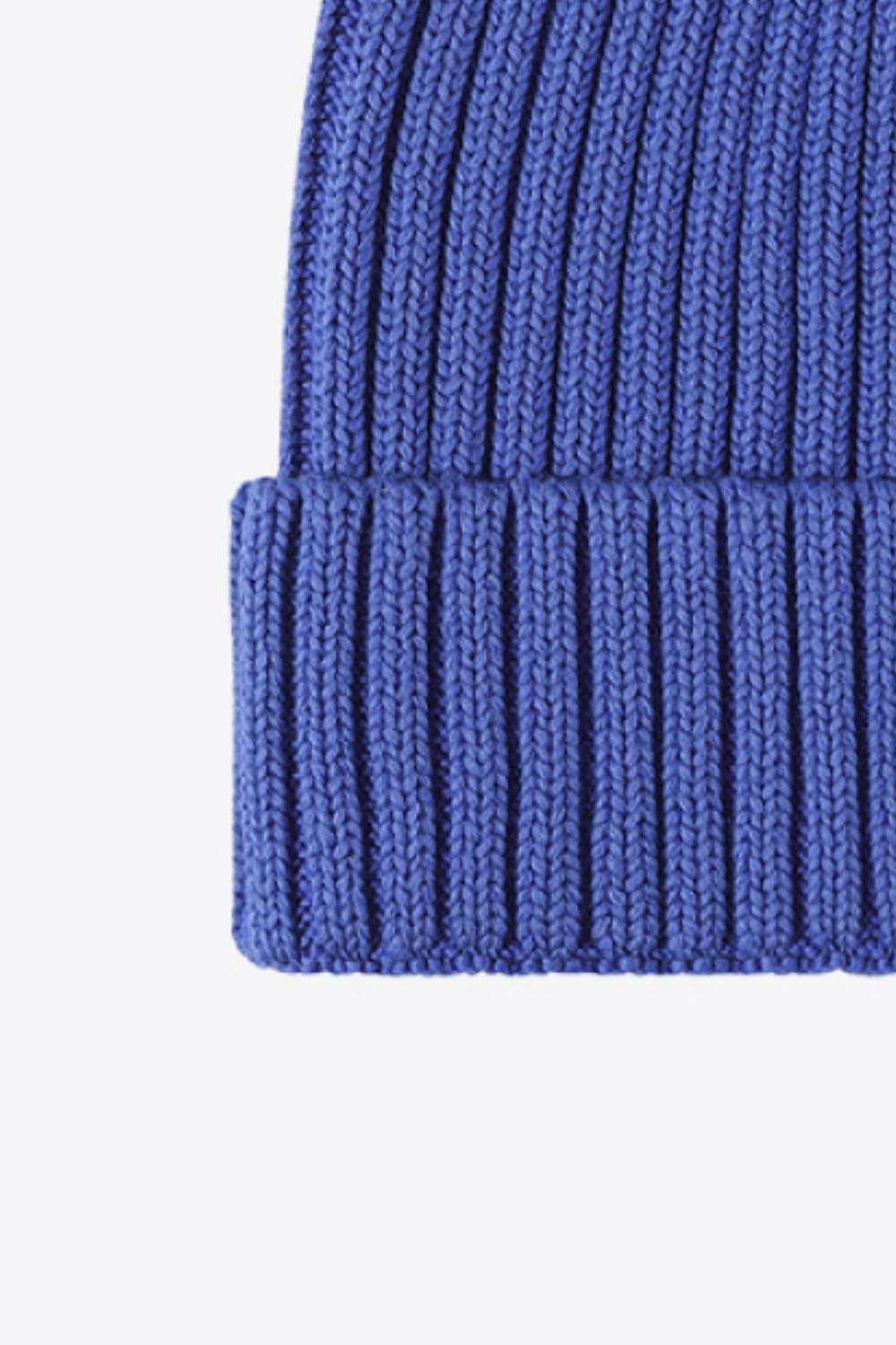 Giuliana Cuffed Beanie