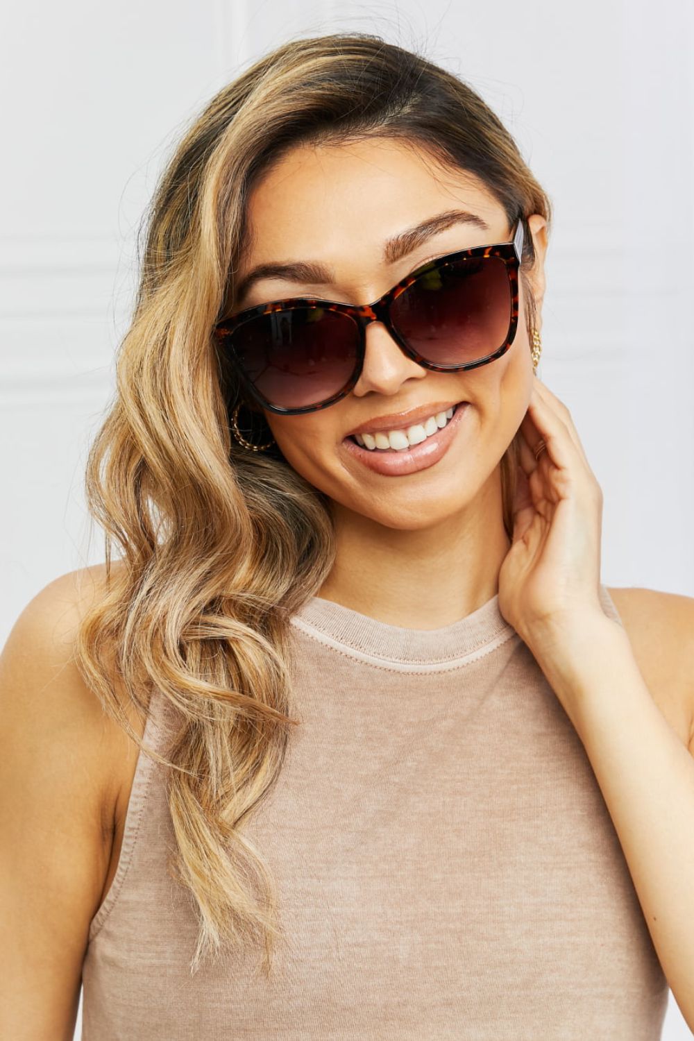 Capri Sunglasses