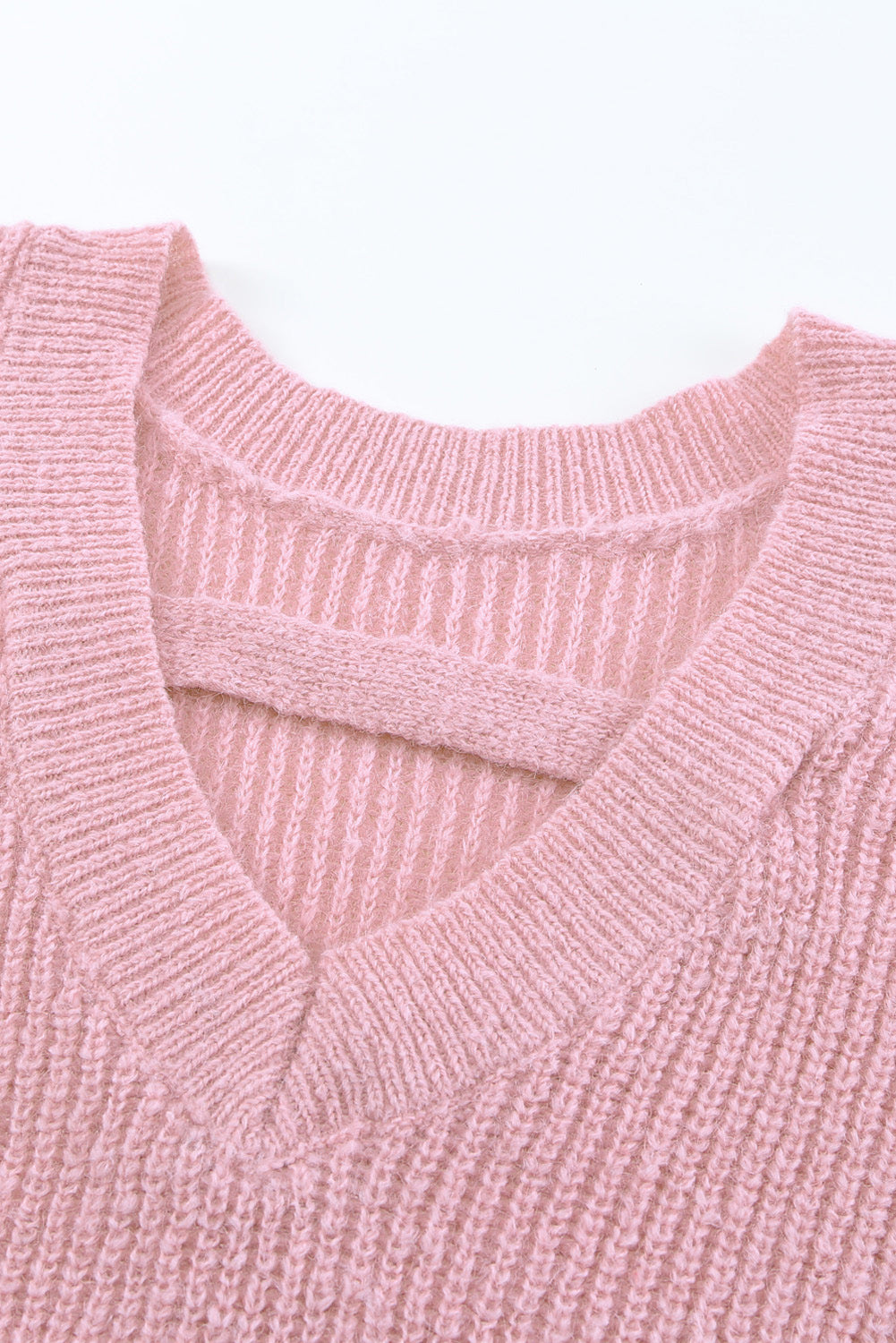 Sutton Drop Shoulder Sweater