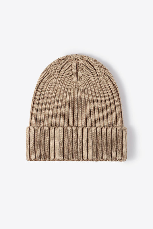 Giuliana Cuffed Beanie