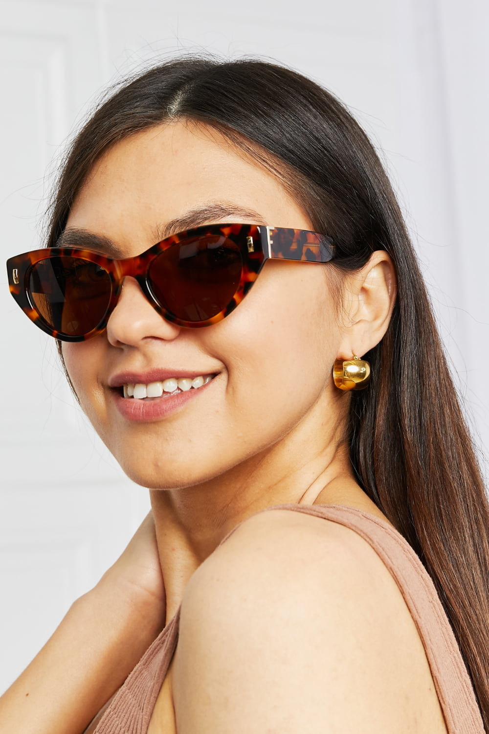 Zariyah Sunglasses