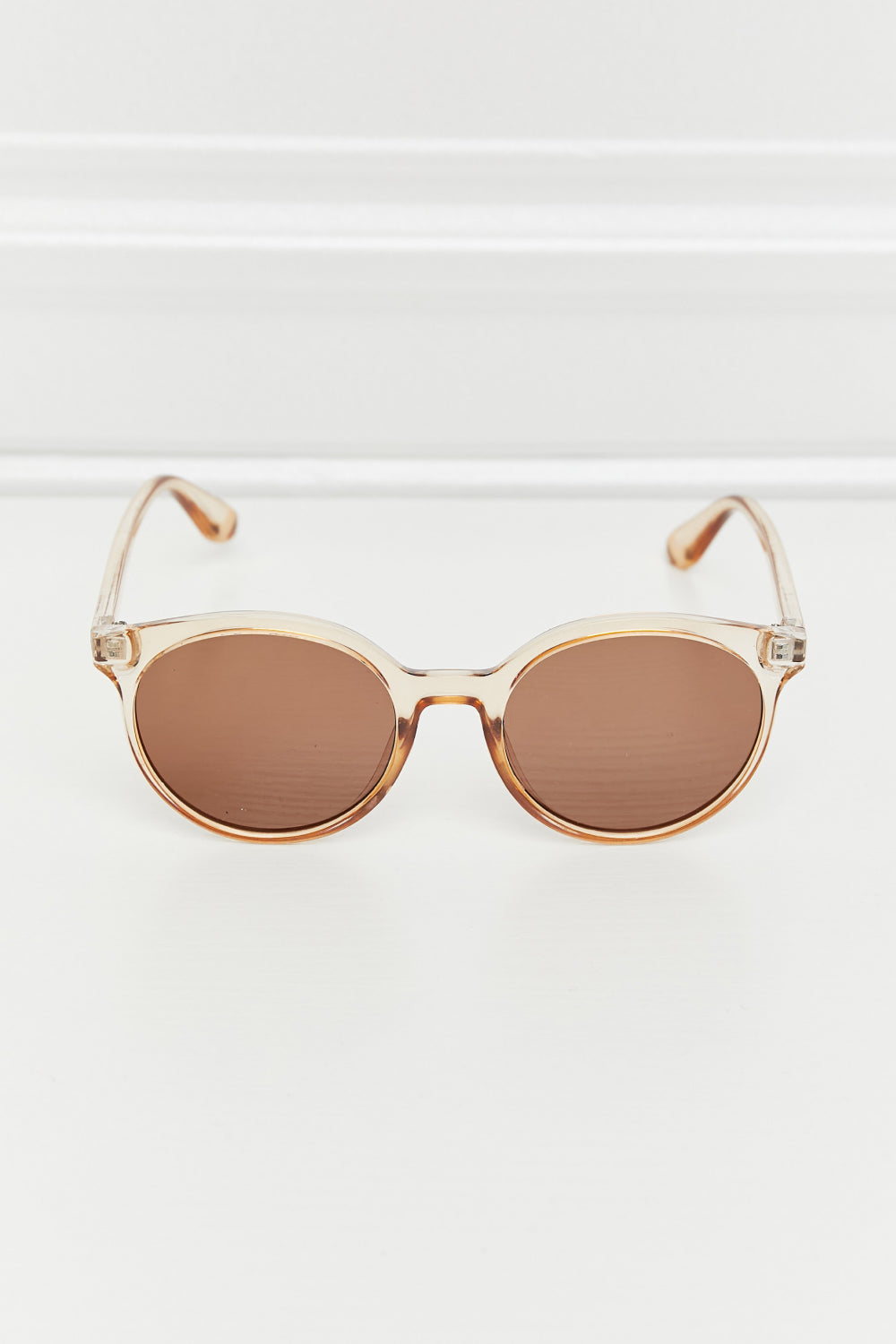 Kataleya Round Sunglasses