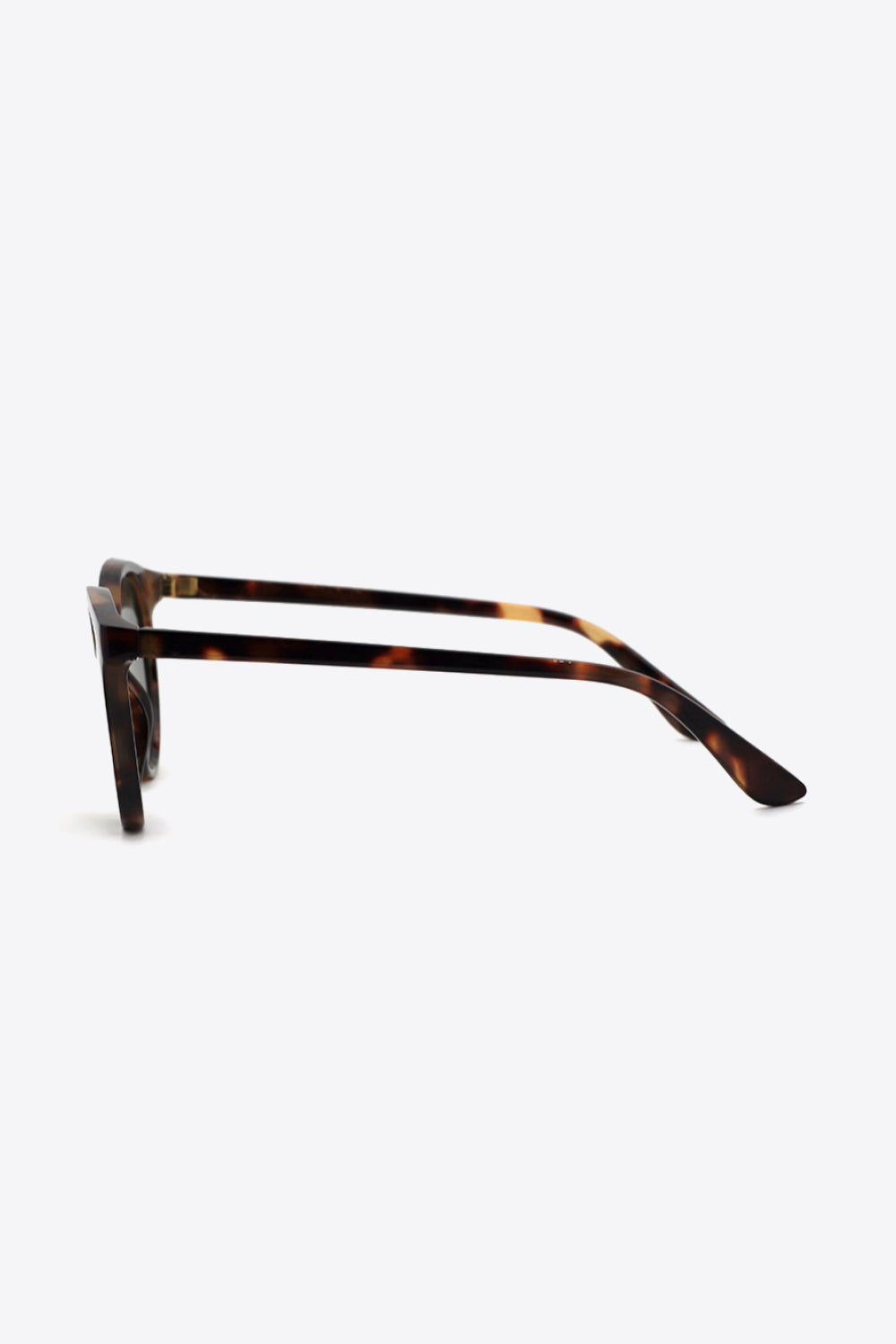 Aliza Tortoiseshell Sunglasses