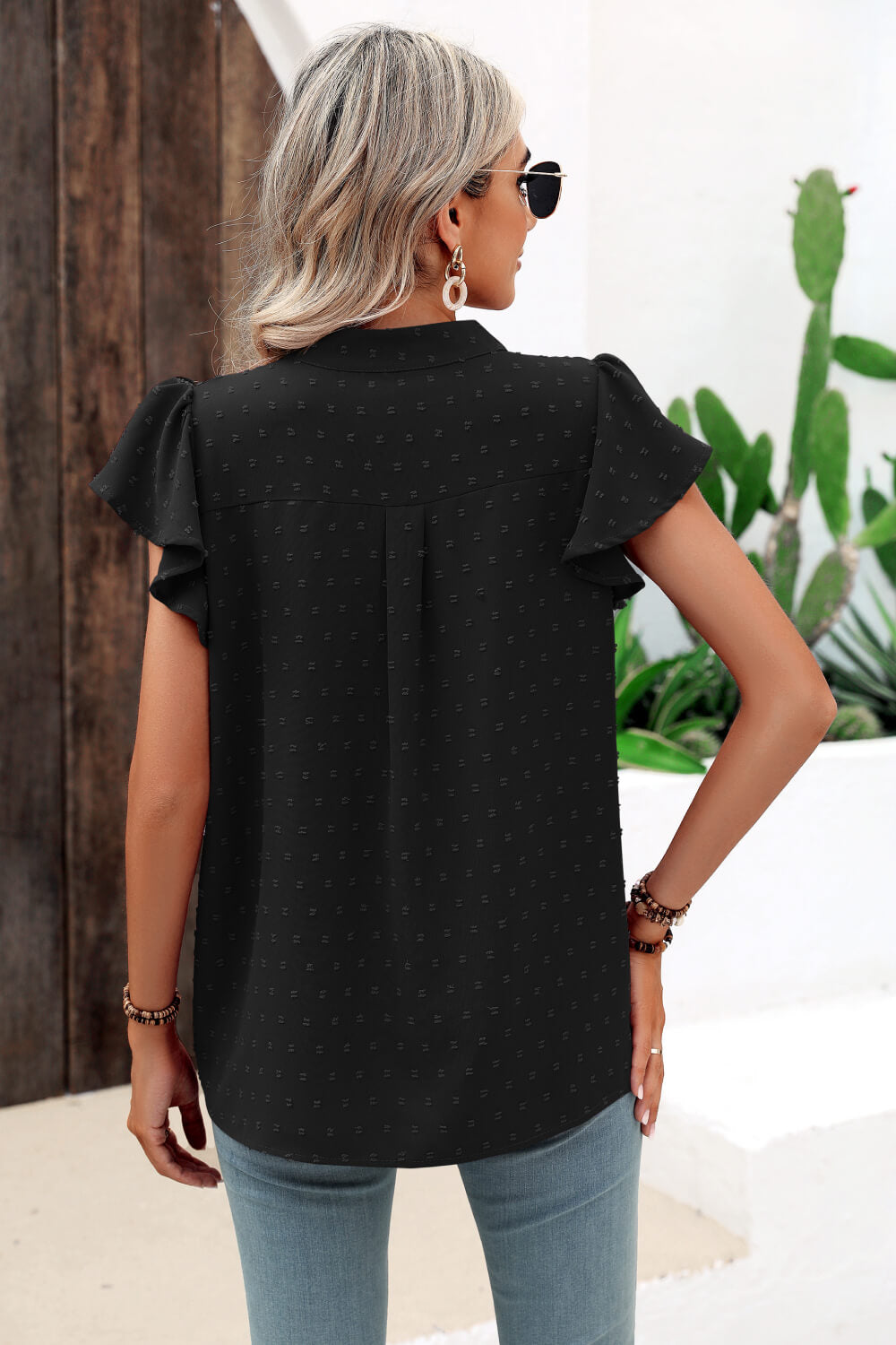 Julieta Blouse