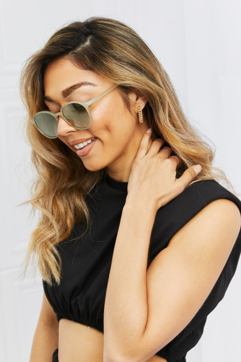 Alejandra Sunglasses