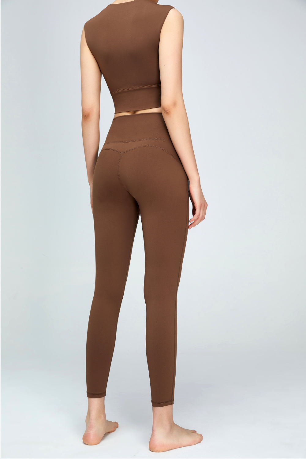 Lexie V-Waist Leggings