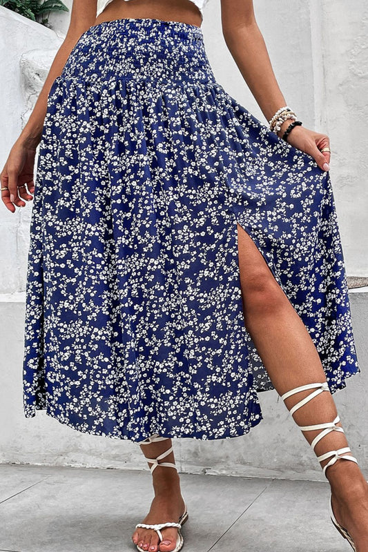 Madisyn High Waist Skirt