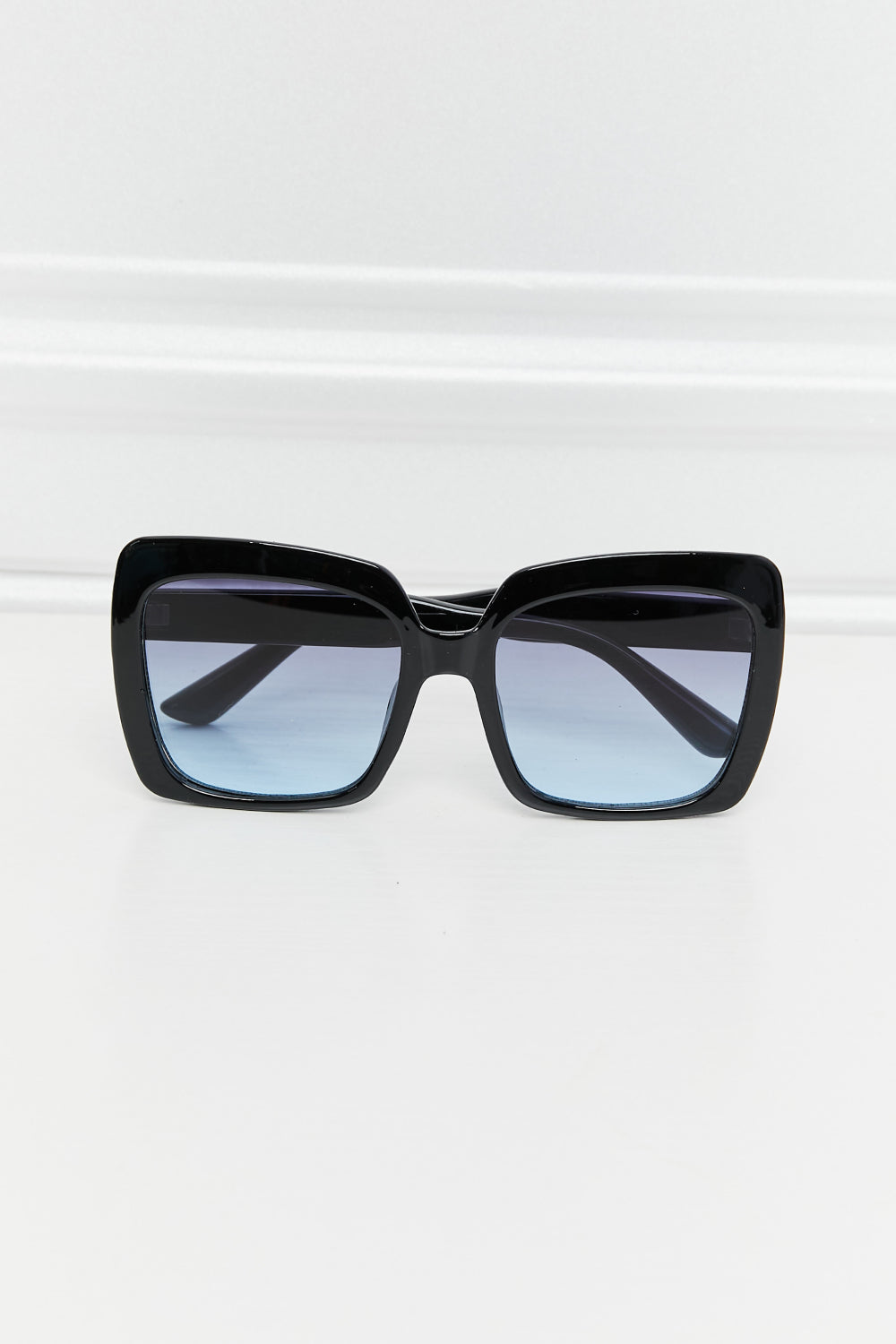 Kori Square Full Rim Sunglasses