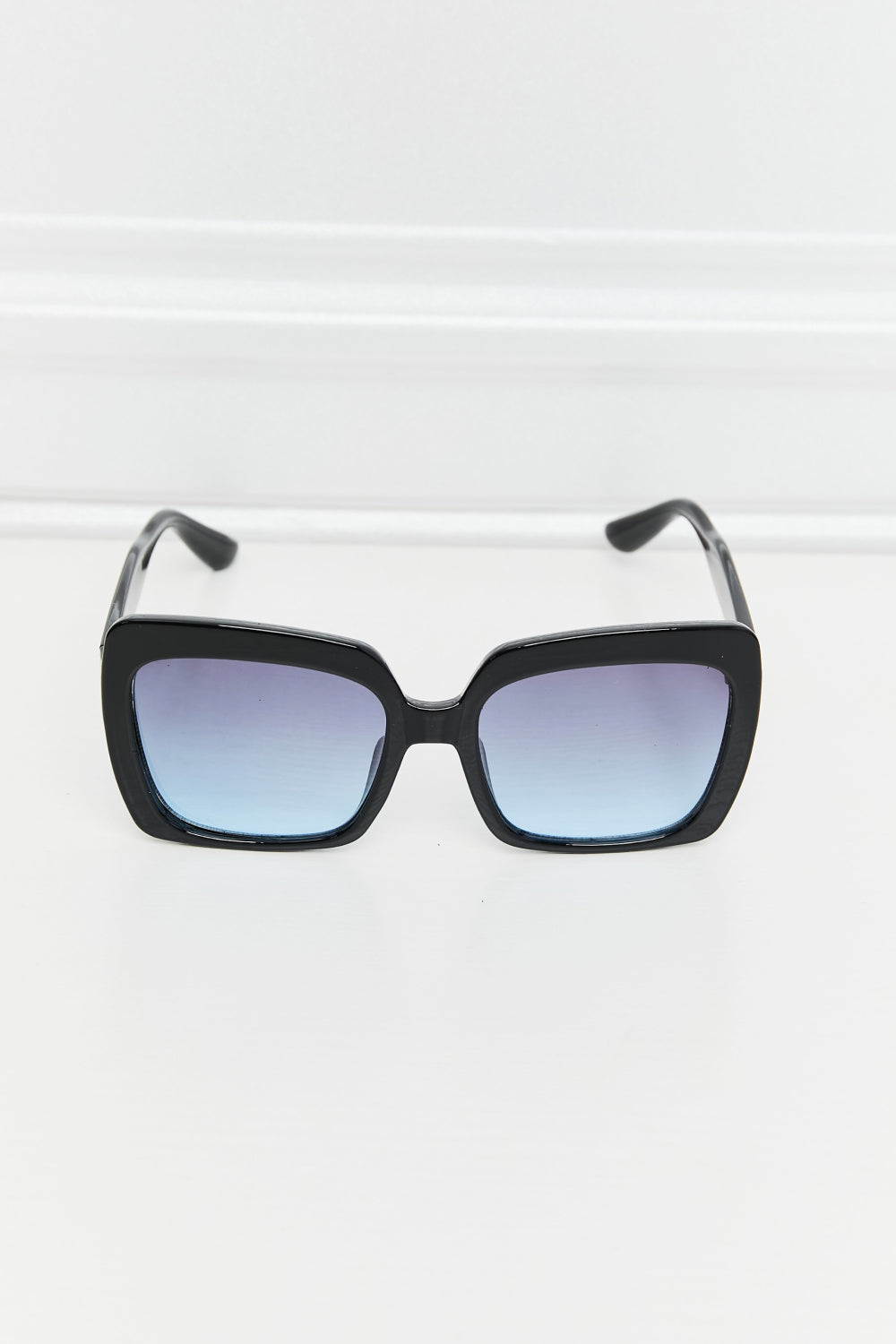 Kori Square Full Rim Sunglasses