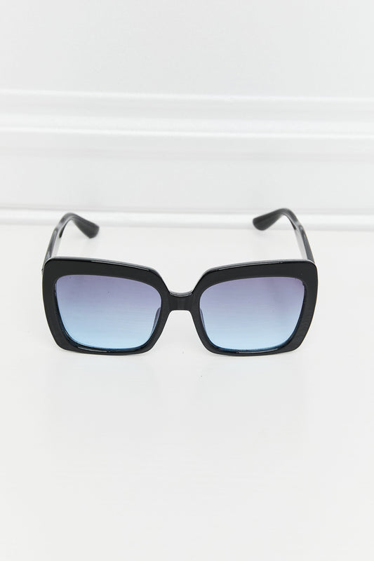 Kori Square Full Rim Sunglasses