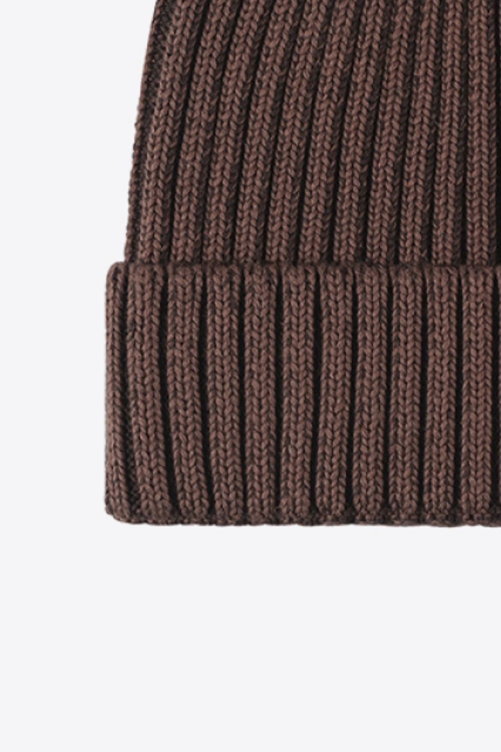 Giuliana Cuffed Beanie