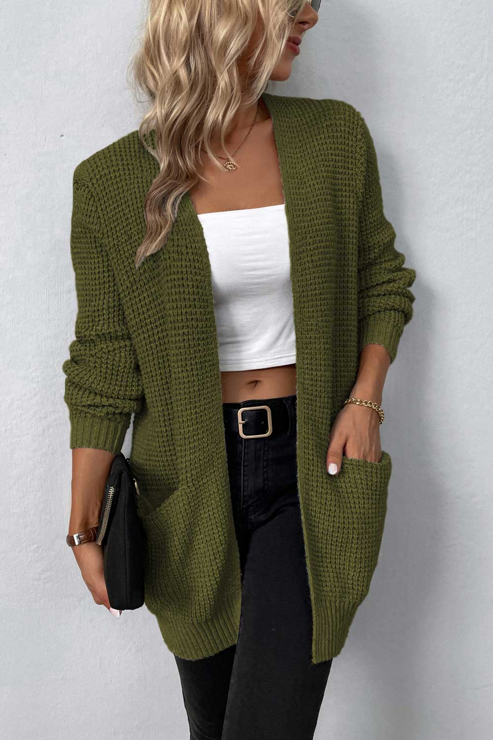 Jayleen Cardigan