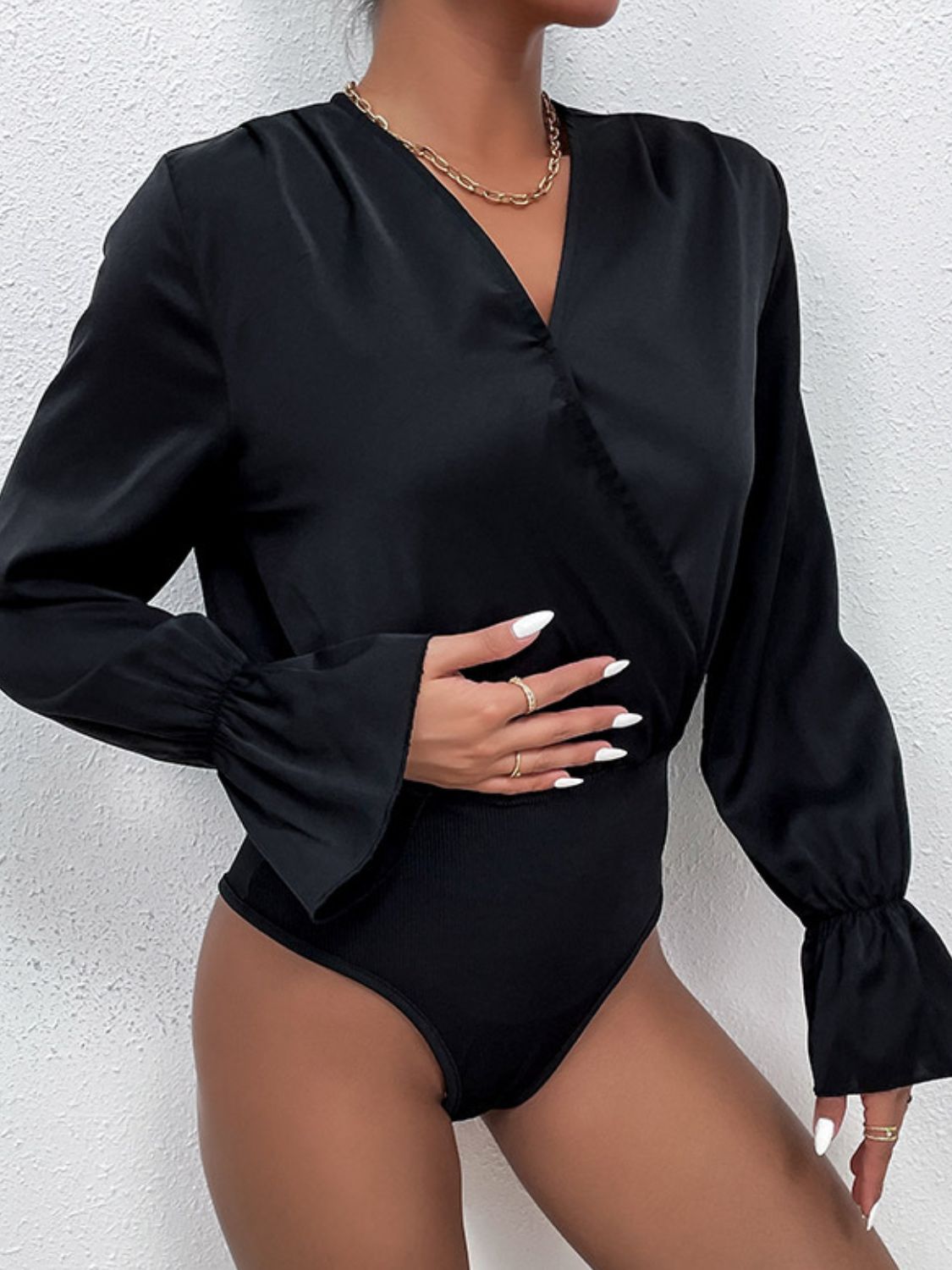 Julia Bodysuit