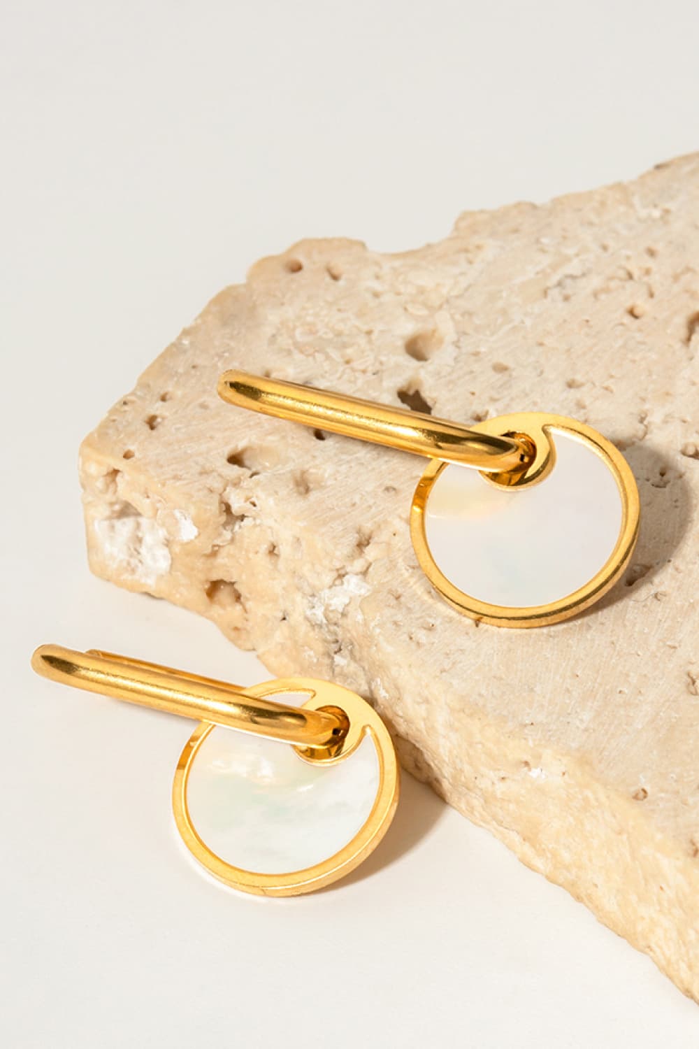 Althea Drop Earrings