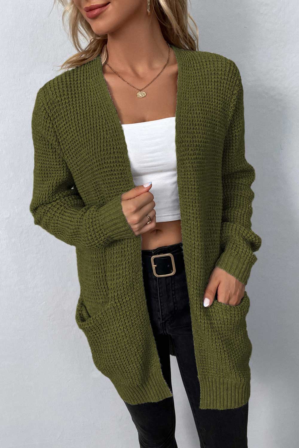 Jayleen Cardigan