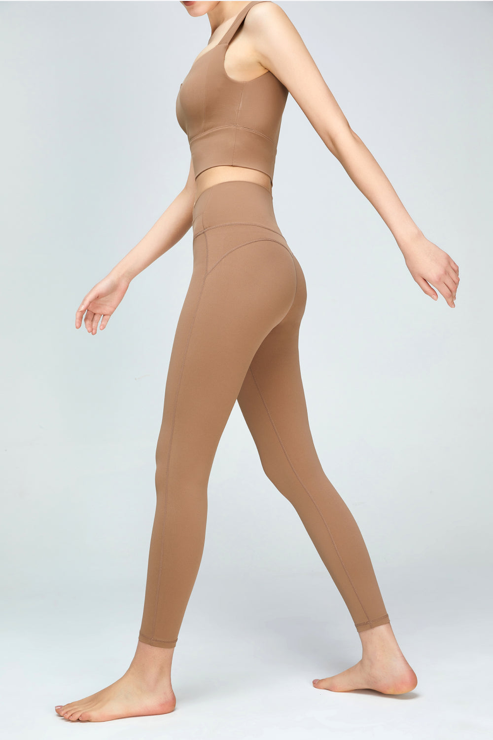 Lexie V-Waist Leggings