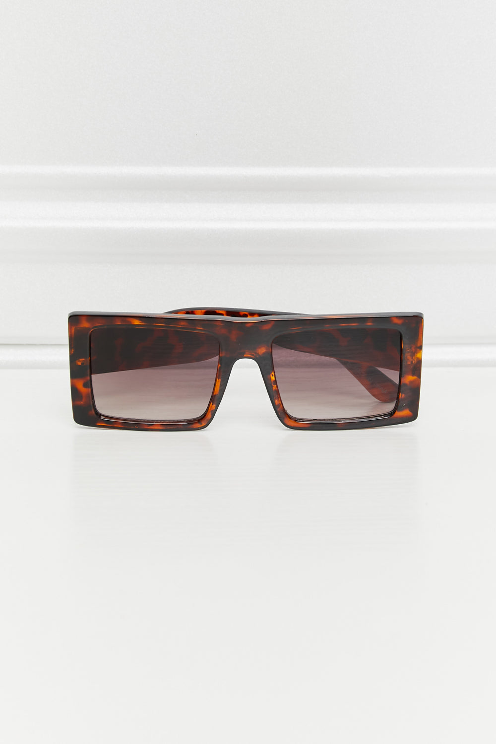 Skyler Square Sunglasses