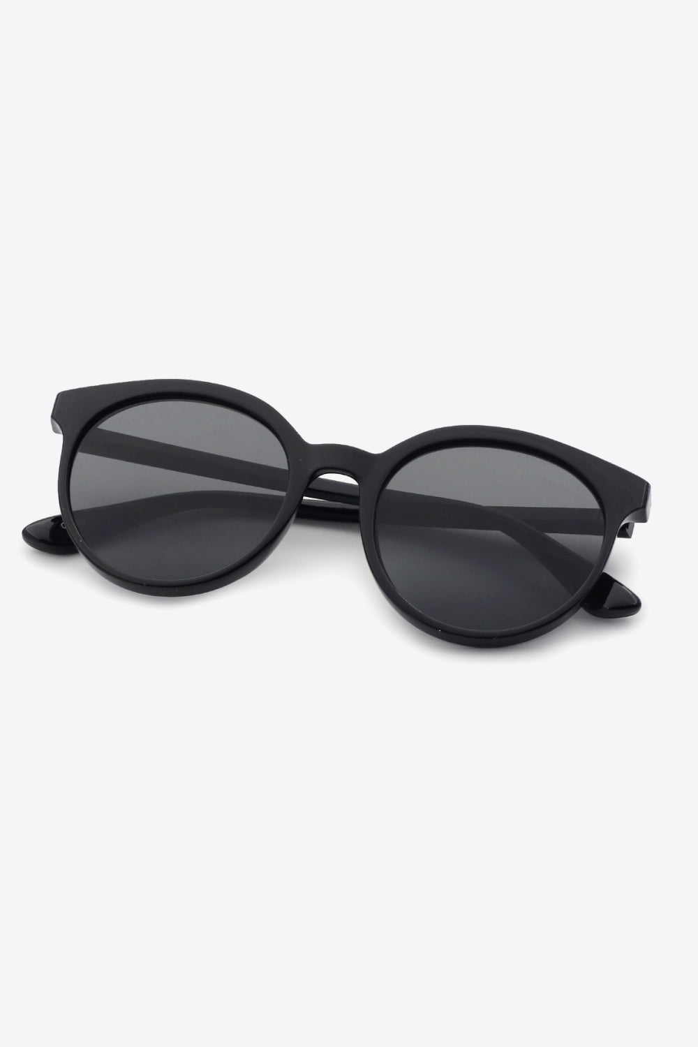 Kataleya Round Sunglasses