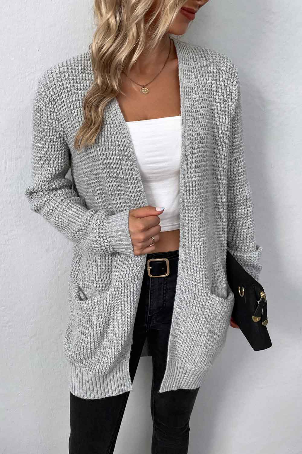 Jayleen Cardigan