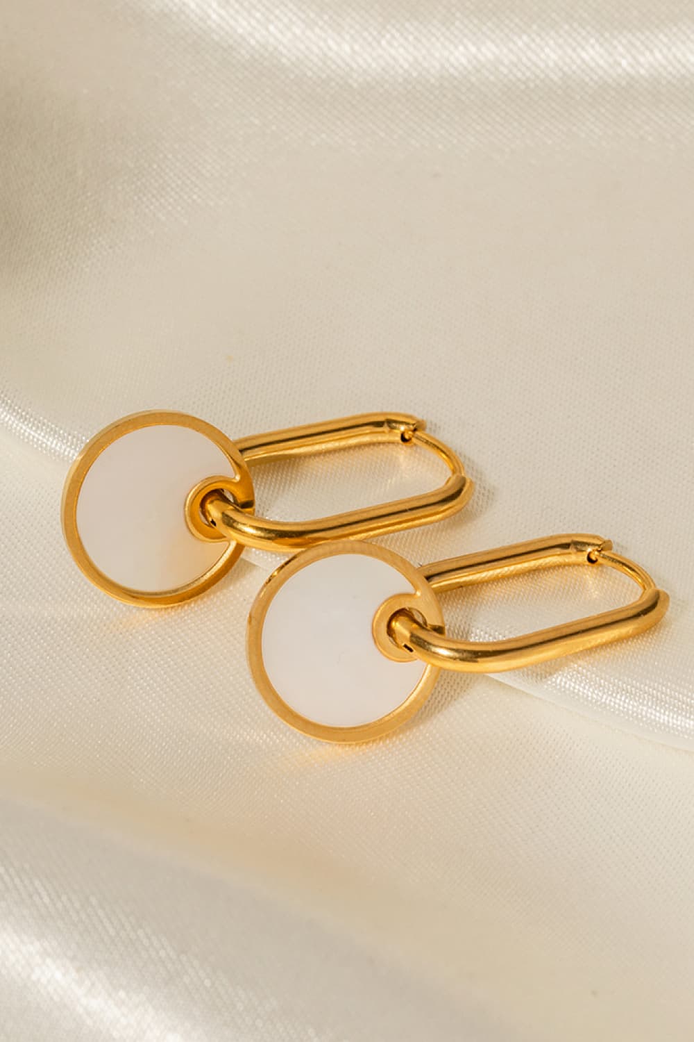 Althea Drop Earrings