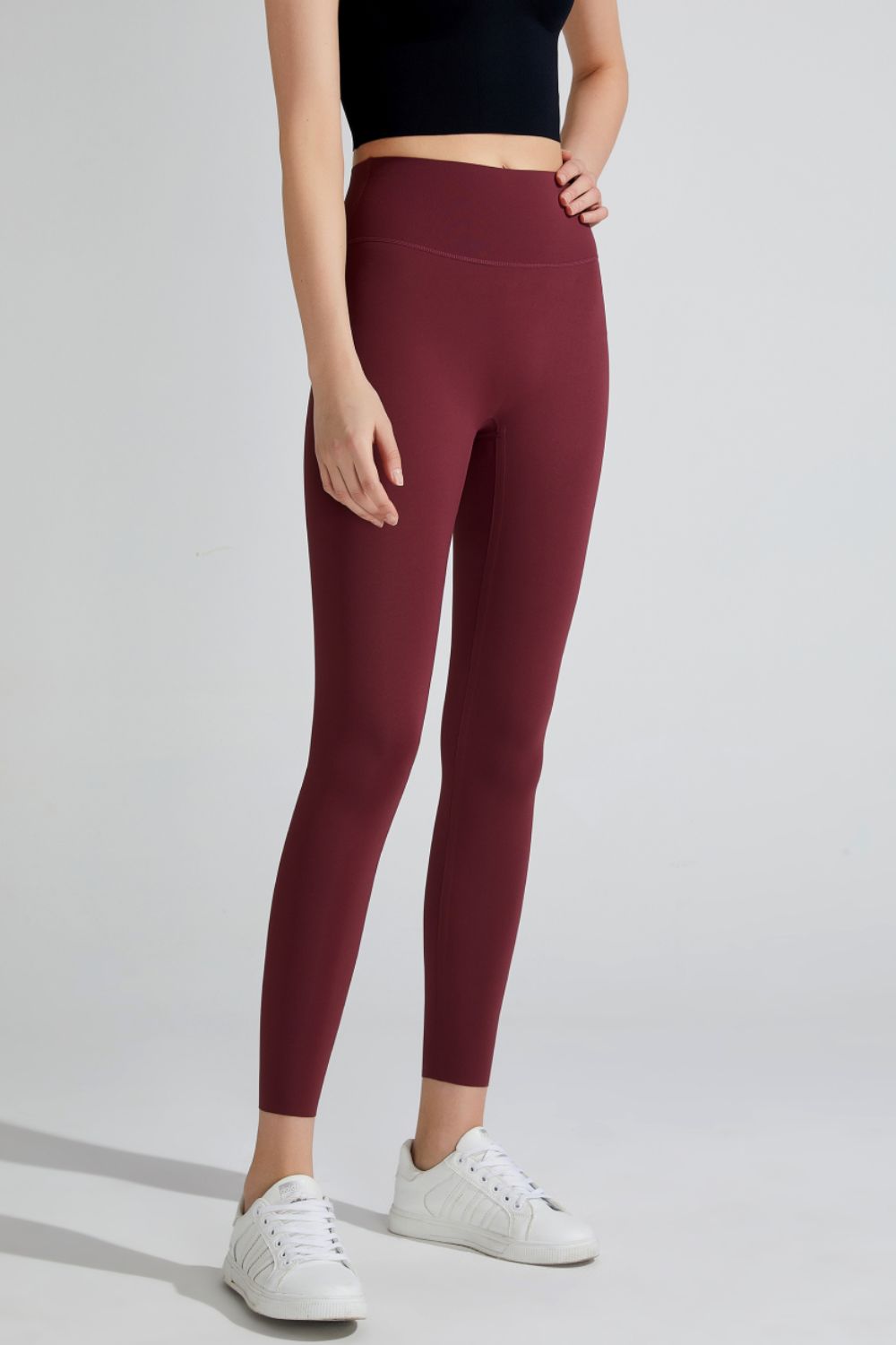 Marlowe High Waist Leggings