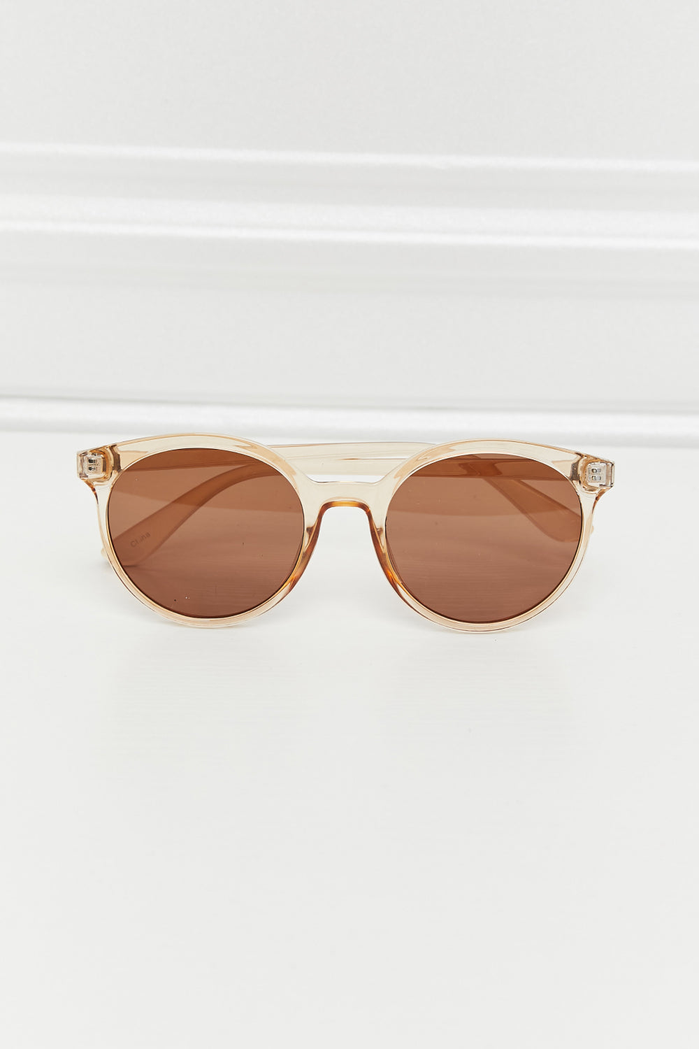 Kataleya Round Sunglasses