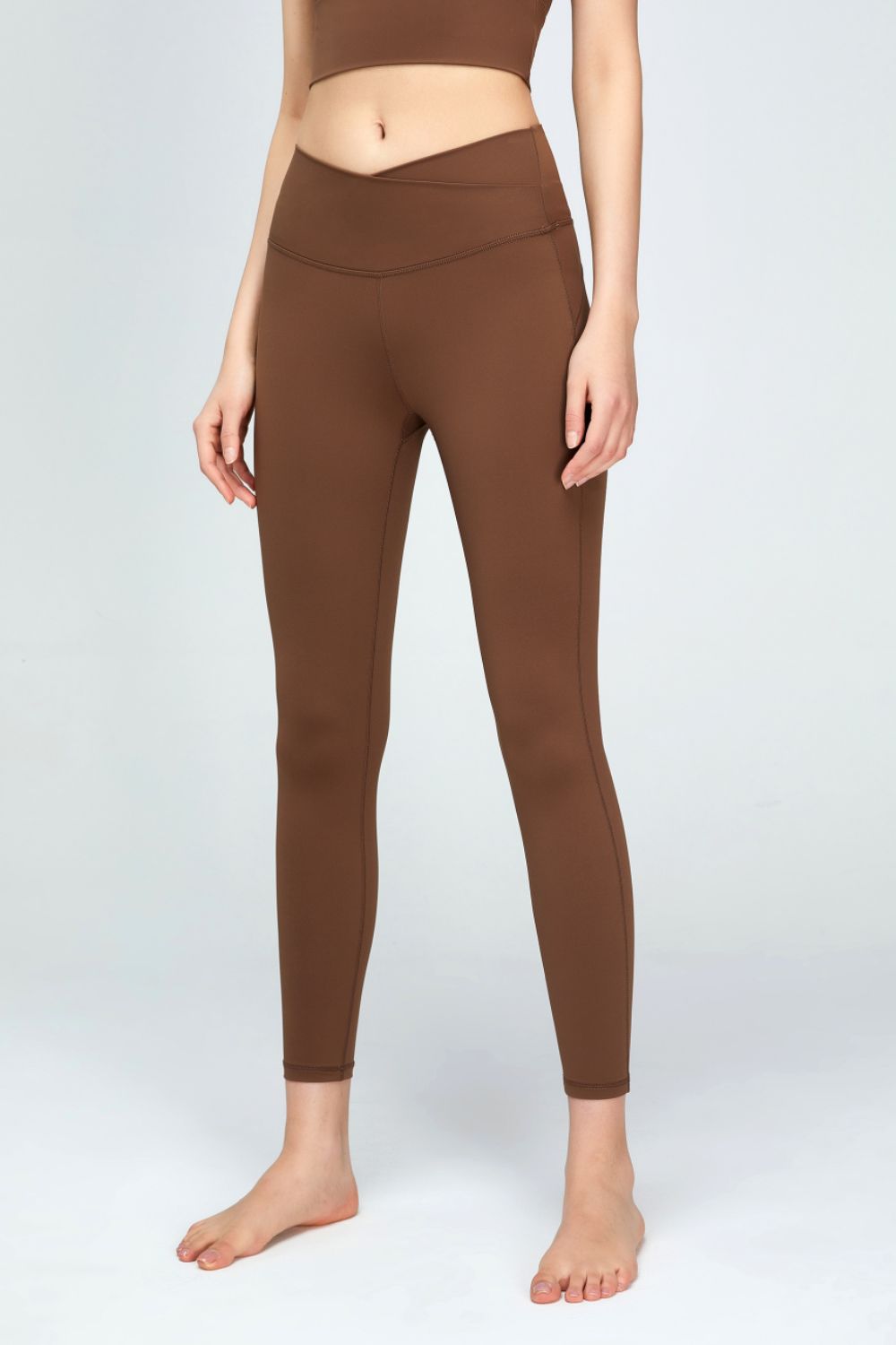 Lexie V-Waist Leggings