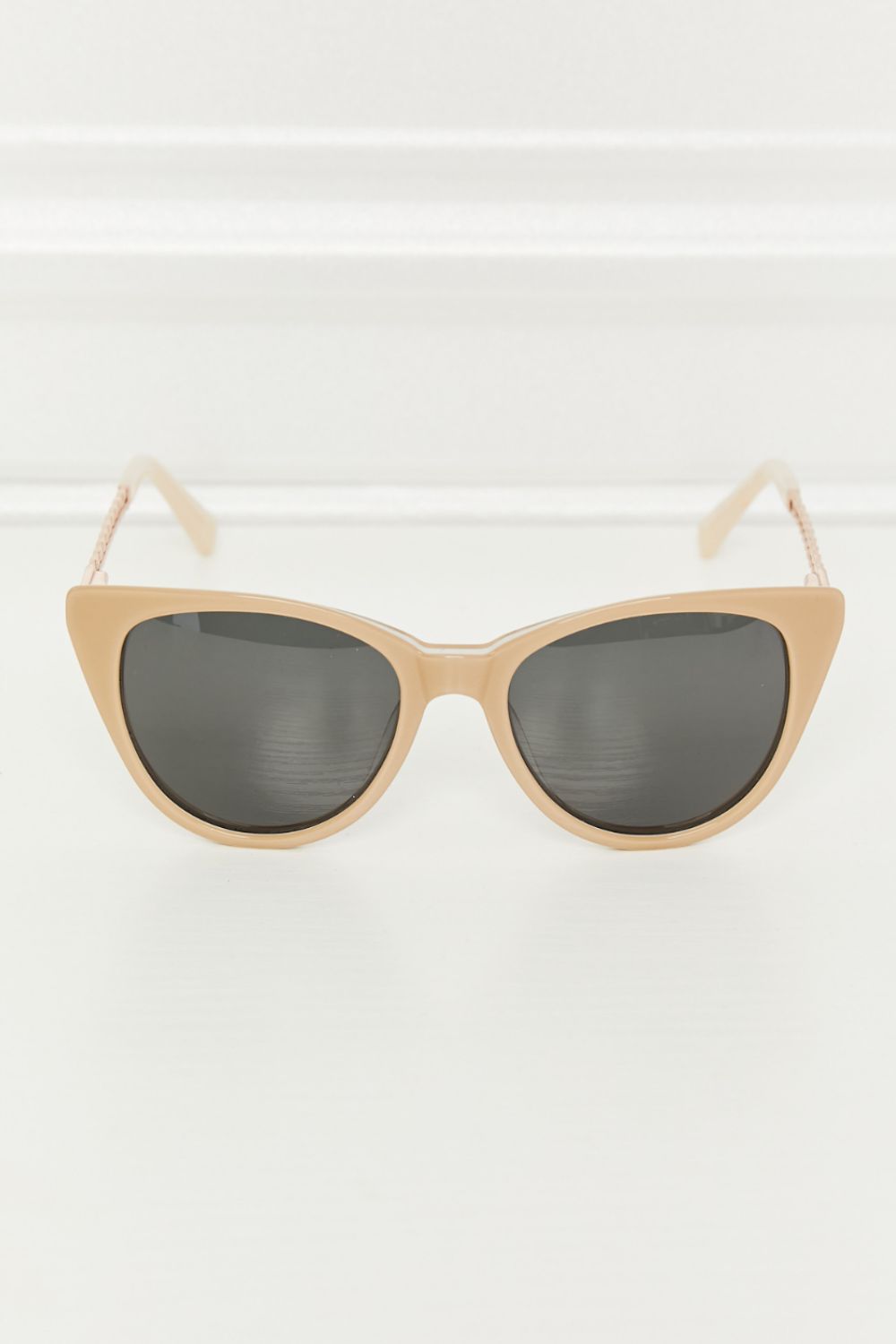 Sevyn Cat-Eye Sunglasses