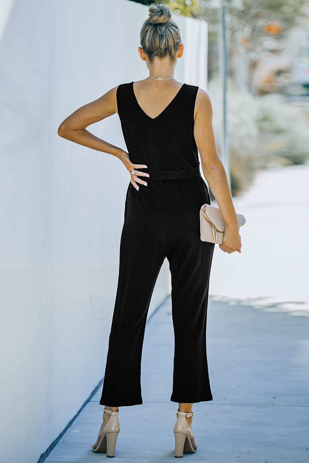 Milani Jumpsuit